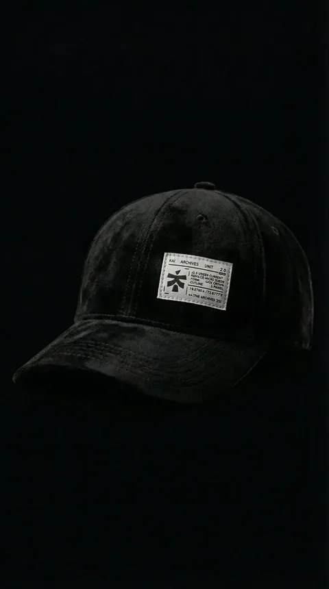 Kai Archives 2.0 - Black